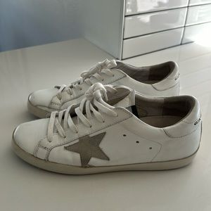 Golden Goose Sneakers